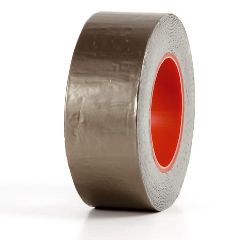 Gerband 607 - Aluminium Butyl Dichtungsband 1mm x 100mm