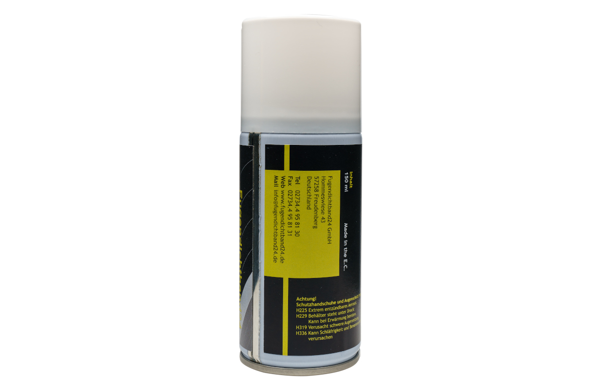 Stabilo Reflektor Spray  für Textilien, weiche oder harte