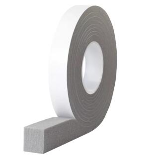 HSF Fugenband 300 6-15mm 4,3m Rolle verschiedene Breiten grau