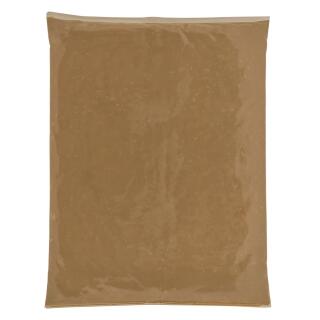 EGO Leinölkitt grau 1kg Beutel