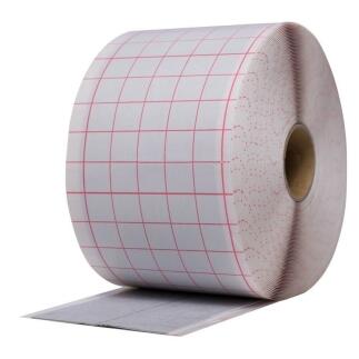 Vlies-Butylband 75mm x 1,2mm - 30m Rolle