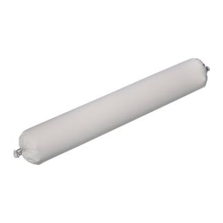 KAWO Fix Schnellbindekitt weiß - Folienbeutel 1kg - Dichtkitt, Reparaturkitt für Holzfenster