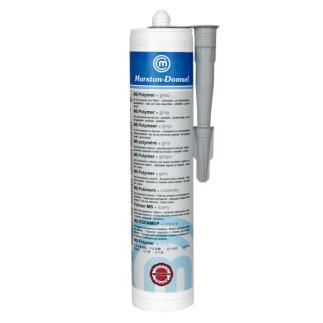 Marston Domsel MS Polymer Klebstoff / Dichtstoff grau - lebensmittelunbedenklich