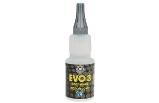 Sekundenkleber MD EVO3 - hochviskos