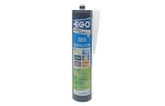 EGO - ALL IN ONE Silikon - für extrem viele Anwendungen geeignet